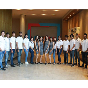 Hospitality and Management Staff
