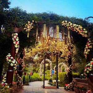 Wedding Planning