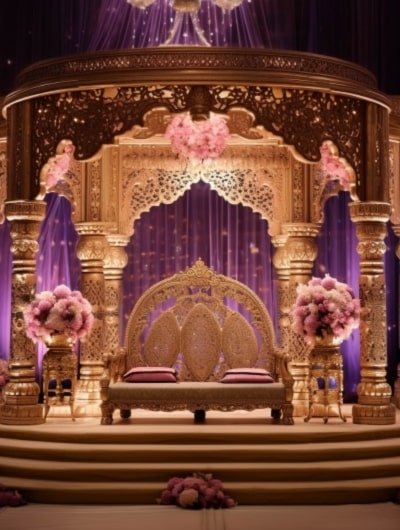 Wedding Decoration
