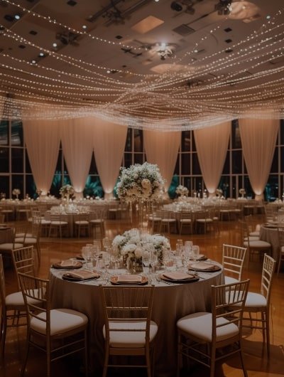 Event Organization