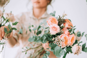 Wedding planning in Six Months with a small budget