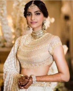 Bridal Blouse Designs
