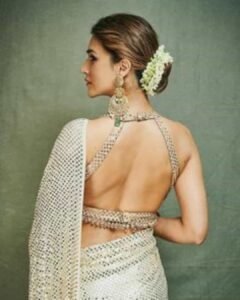 Bridal Blouse Designs