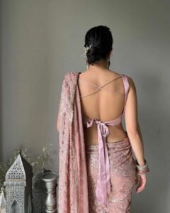 Bridal Blouse Designs