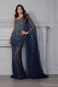 Indo Western Dress for Girls