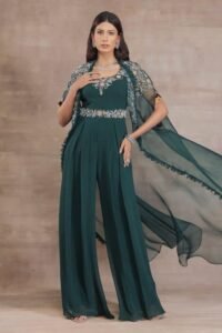 Indo Western Dress for Girls