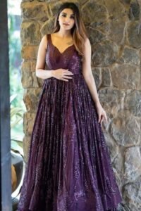 Indo Western Dress for Girls