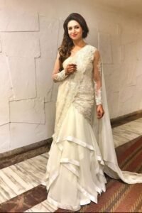 Indo Western Dress for Girls
