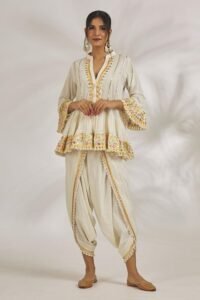 Indo Western Dress for Girls