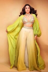 Indo Western Dress for Girls